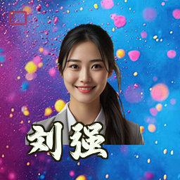 刘强